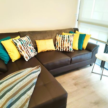 La Posada De Guille Luxury 1 Habitacion - Surco Lima Eksteriør billede