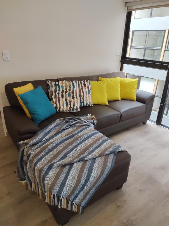 La Posada De Guille Luxury 1 Habitacion - Surco Lima Eksteriør billede