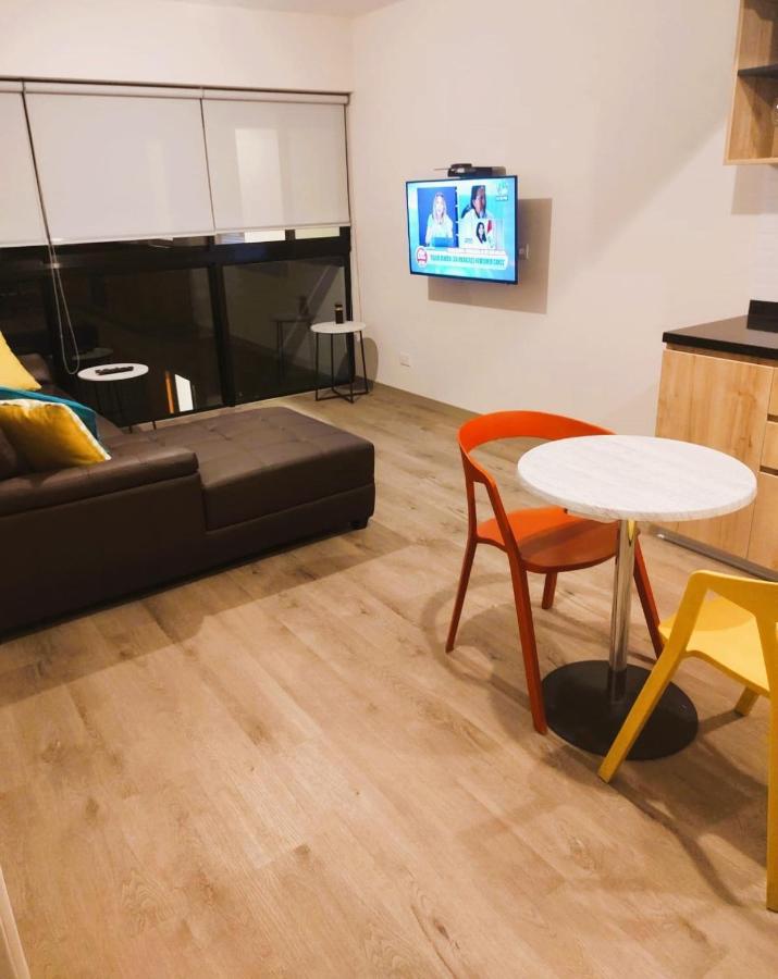 La Posada De Guille Luxury 1 Habitacion - Surco Lima Eksteriør billede