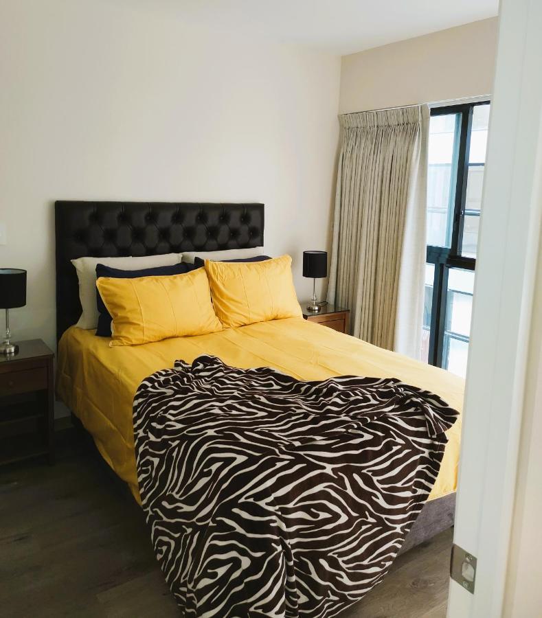 La Posada De Guille Luxury 1 Habitacion - Surco Lima Eksteriør billede