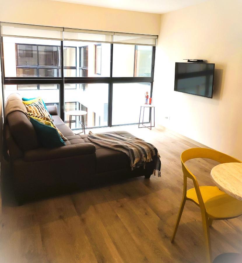 La Posada De Guille Luxury 1 Habitacion - Surco Lima Eksteriør billede