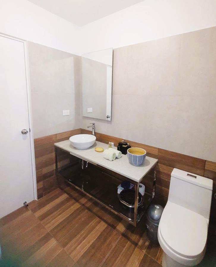 La Posada De Guille Luxury 1 Habitacion - Surco Lima Eksteriør billede