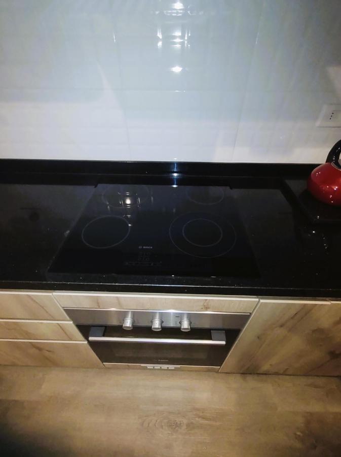 La Posada De Guille Luxury 1 Habitacion - Surco Lima Eksteriør billede