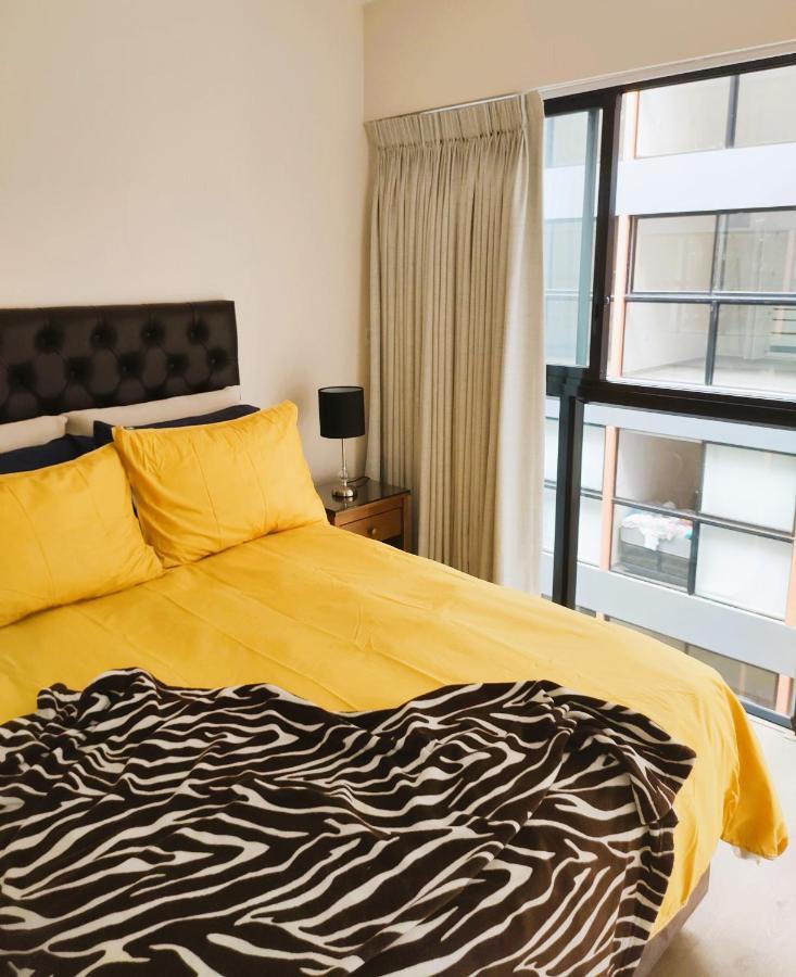 La Posada De Guille Luxury 1 Habitacion - Surco Lima Eksteriør billede