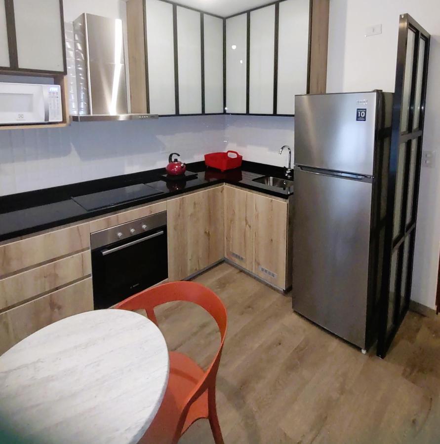 La Posada De Guille Luxury 1 Habitacion - Surco Lima Eksteriør billede