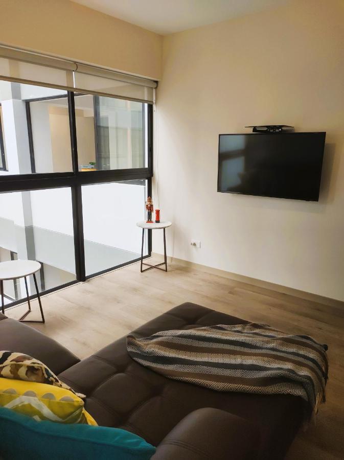 La Posada De Guille Luxury 1 Habitacion - Surco Lima Eksteriør billede