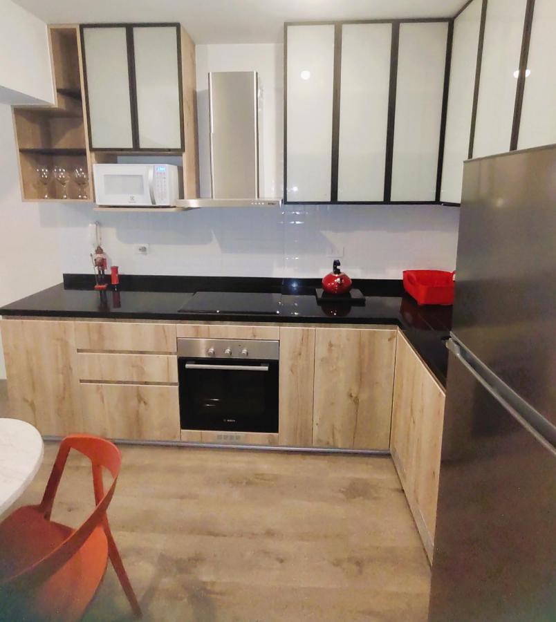 La Posada De Guille Luxury 1 Habitacion - Surco Lima Eksteriør billede