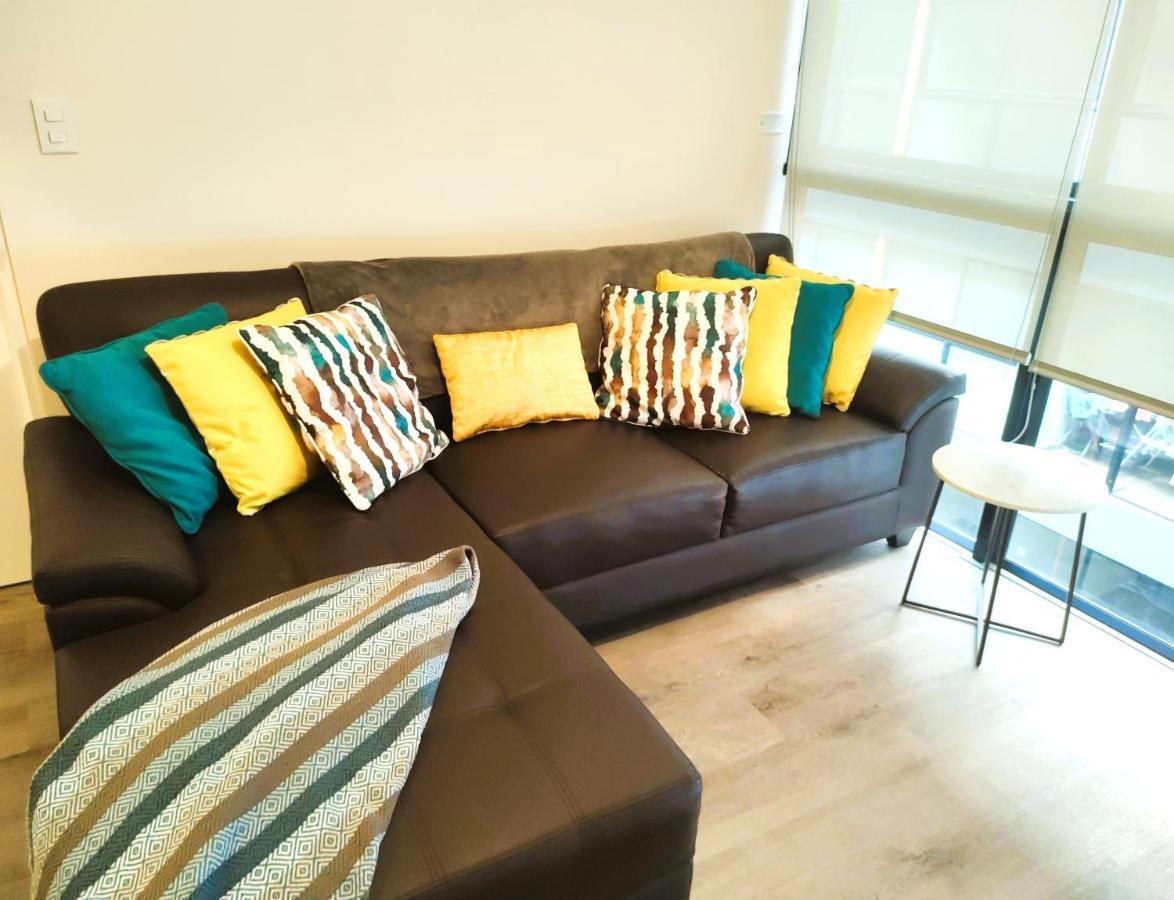 La Posada De Guille Luxury 1 Habitacion - Surco Lima Eksteriør billede