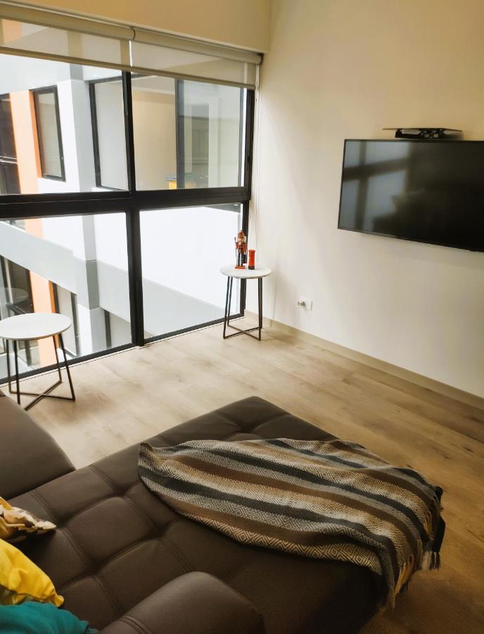 La Posada De Guille Luxury 1 Habitacion - Surco Lima Eksteriør billede