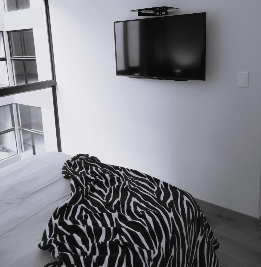 La Posada De Guille Luxury 1 Habitacion - Surco Lima Eksteriør billede