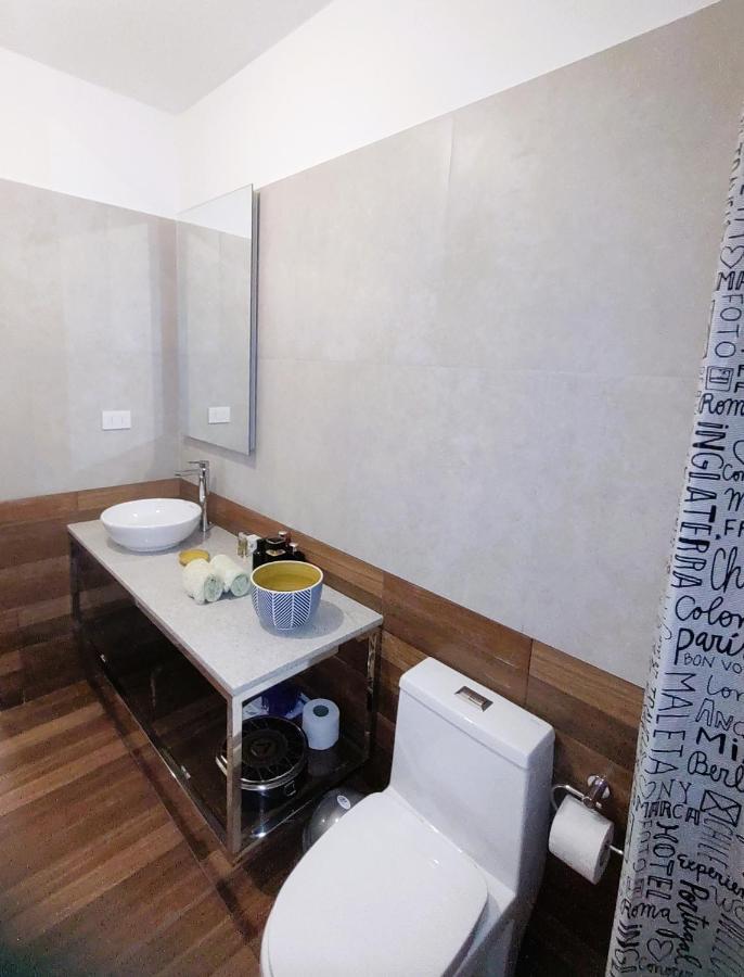 La Posada De Guille Luxury 1 Habitacion - Surco Lima Eksteriør billede