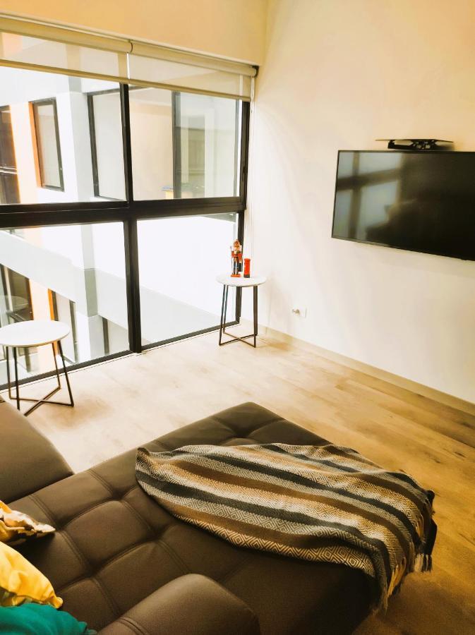 La Posada De Guille Luxury 1 Habitacion - Surco Lima Eksteriør billede
