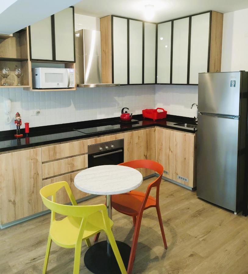 La Posada De Guille Luxury 1 Habitacion - Surco Lima Eksteriør billede